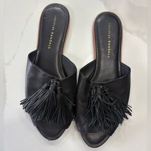 • Loeffler Randall Sandals •